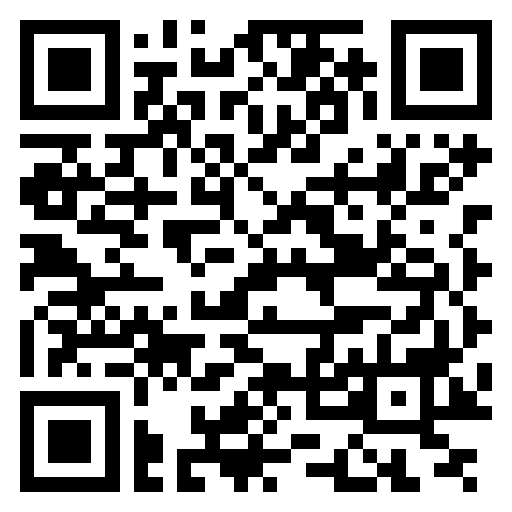 QR code for the No Ads Radio Google Play page