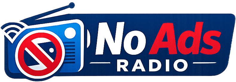 No Ads Radio